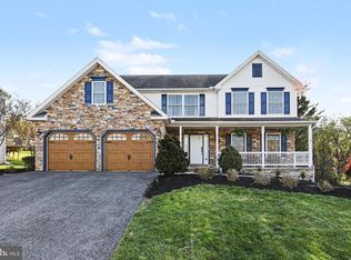 6507 Liptak Dr, Harrisburg, PA 17112
