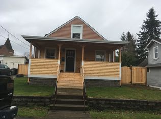 1580 Sorenson Ave, Enumclaw, WA 98022