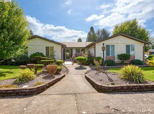 4866 Capistrano Ct NE, Salem, OR 97305