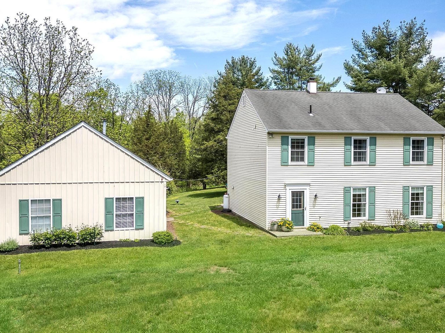 562 Headquarters Rd, Erwinna, PA 18920 MLS PABU2070740 Zillow