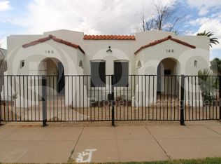 146 N 10th Ave, Phoenix, AZ 85007