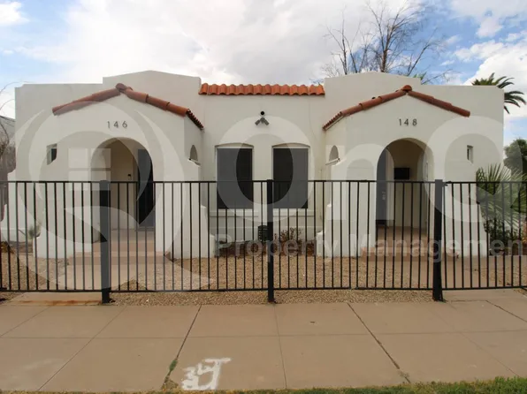146 N 10th Ave, Phoenix, AZ 85007