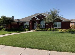 5833 100th St, Lubbock, TX 79424