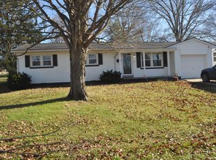 325 Whippoorwill Ln, Frankfort, KY 40601