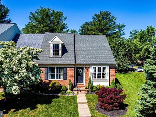 828 Marcie Ct, Bel Air, MD 21014