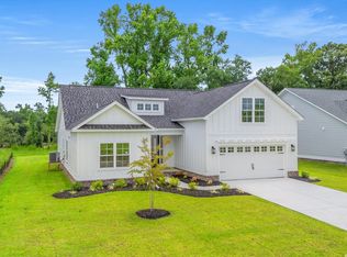 627 Carter Reid Ct, Longs, SC 29568