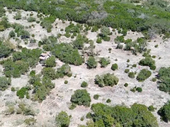 241 County Road LOT 14, Hondo, TX 78861