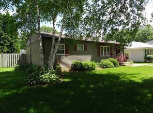1214 Church St, Janesville, WI 53548