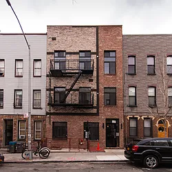 1120 Willoughby Avenue in Bushwick