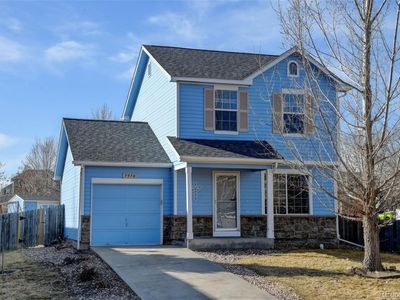 7970 Gorham Court, Frederick, CO, 80530