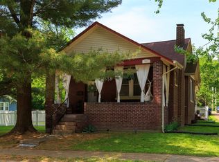 301 S Clark Ave, Saint Louis, MO