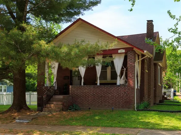 301 S Clark Ave, Saint Louis, MO 63135