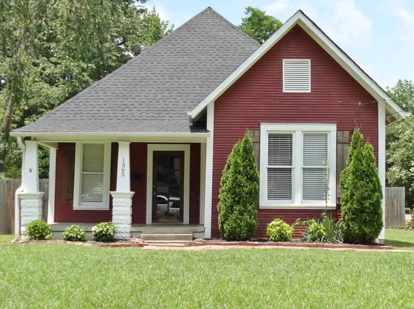 1365 Mitchell St, Conway, AR 72034