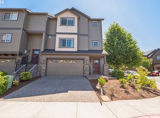 11448 SE Falco St, Happy Valley, OR 97086