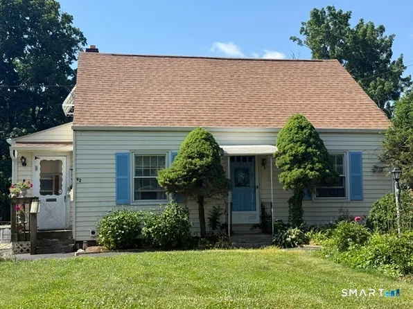 62 South Street, Windsor Locks, CT 06096