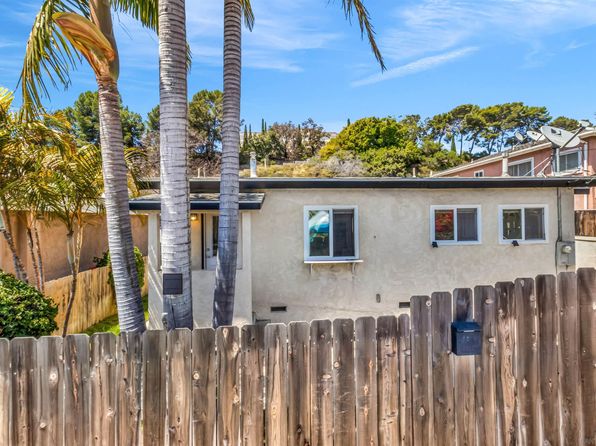 5843 Linda Vista Rd, San Diego, CA 92110