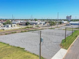0 W Eads Ave, Weatherford, OK 73096