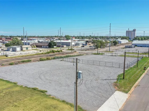 0 W Eads Ave, Weatherford, OK 73096