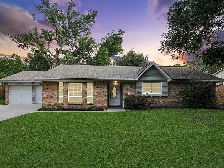 5602 Dryad Dr — Photo 1