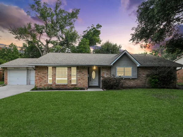 5602 Dryad Dr, Houston, TX 77035