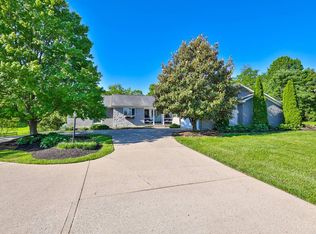 5065 Bethany Rd, Mason, OH 45040