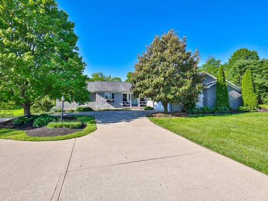 5065 Bethany Rd, Mason, OH 45040