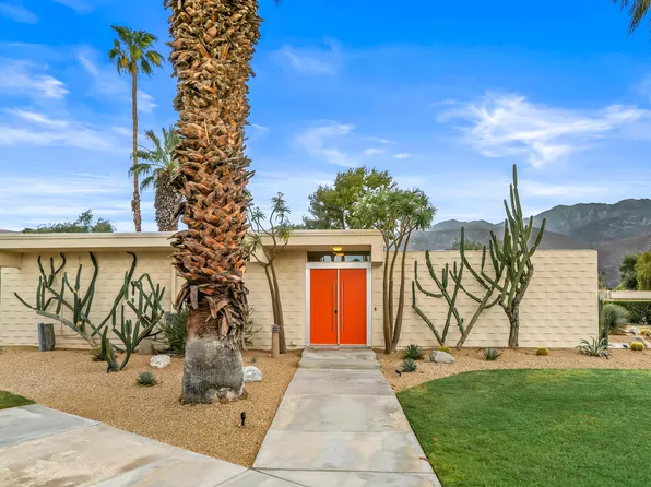 133 Desert Lakes Dr, Palm Springs, CA 92264