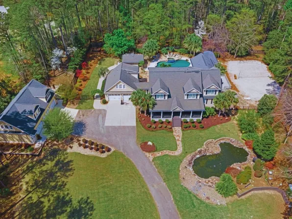211 Ronda Court, Grovetown, GA 30813