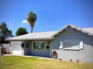 3616 W Puget Ave, Phoenix, AZ 85051