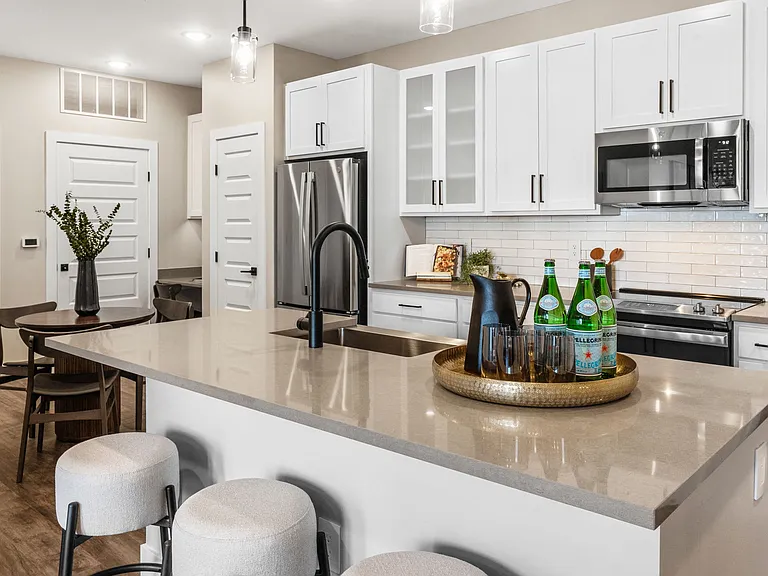 Northwest Crossing Apartment Homes — Photo 52