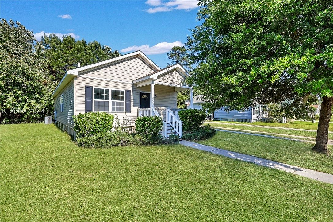 54 Okatie Park Cir W, Ridgeland, SC 29936 Zillow