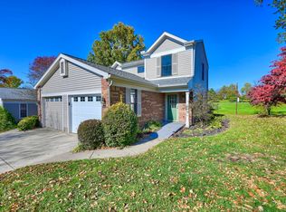 1602 Greens Edge Dr, Florence, KY 41042