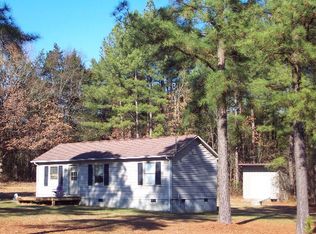 472 Kennedy Rd, Chase City, VA 23924