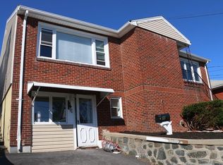 85 Pearl Ave, Revere, MA 02151
