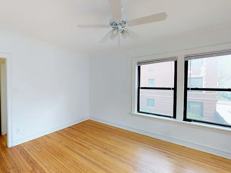 Dining/Living room