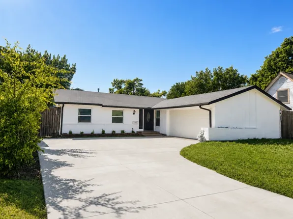 4142 Victoria St, Irving, TX 75062
