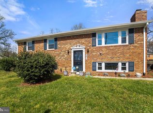 5618 Walker Mill Rd, Capitol Heights, MD 20743
