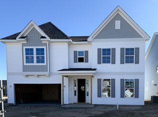 1012 Quarter Horse Ct, Lexington, SC 29072