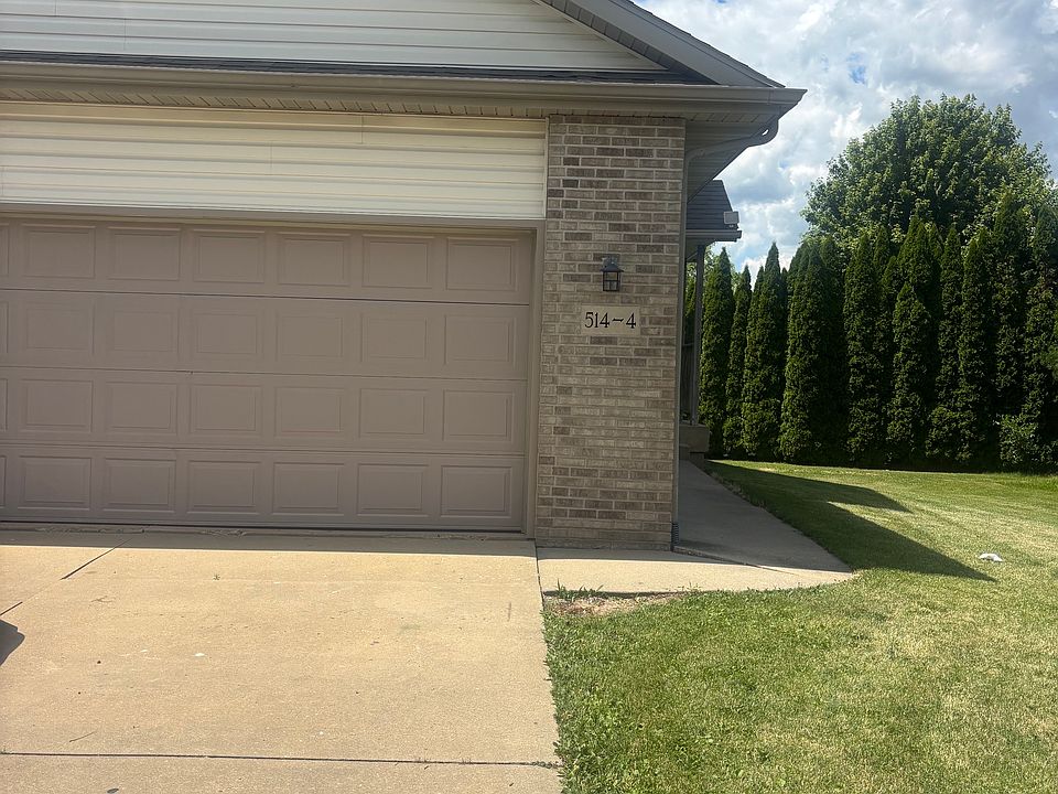 1st image of 514 N Westmount Dr APT 4