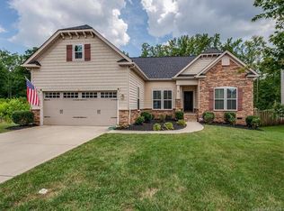 1264 Yellow Springs Dr, Indian Land, SC 29707