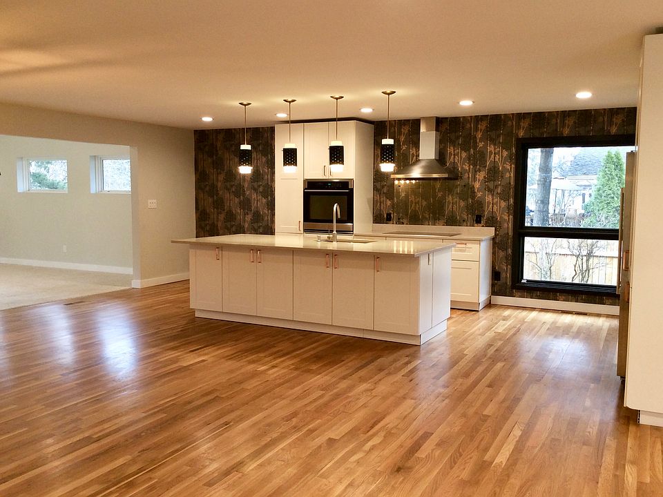 Gorgeous new Kitchen!