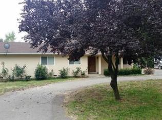 22369 Adobe Rd, Cottonwood, CA 96022