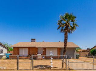 7739 W Cheery Lynn Rd, Phoenix, AZ 85033