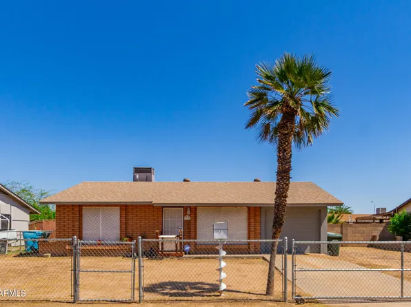 7739 W Cheery Lynn Road, Phoenix, AZ 85033