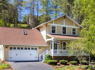 26 Macdougall Ln, Weaverville, NC 28787
