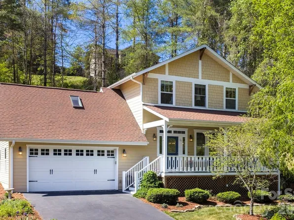 26 Macdougall Ln, Weaverville, NC 28787