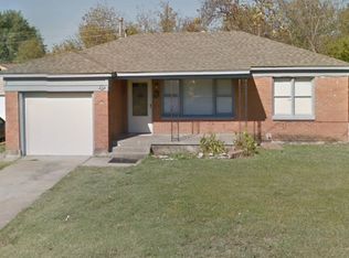 4021 NW 25th St, Oklahoma City, OK 73107