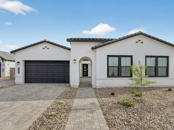 4823 W GRAYBACK Lane, Queen Creek, AZ 85144