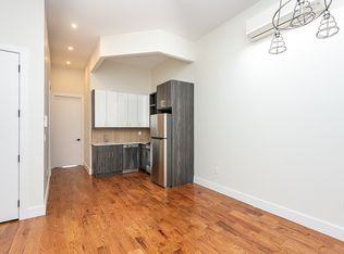 1060 Halsey St #2C, Brooklyn, NY 11207