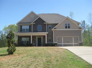 104 Brandish Dr, Newnan, GA 30263